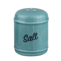 Solnita din portelan HELLA BLUE