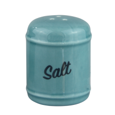 Solnita din portelan HELLA BLUE
