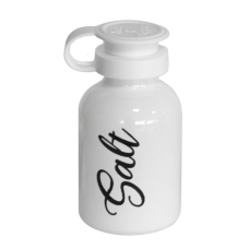 Solnita din sticla RAKI JOLI 25ml alba