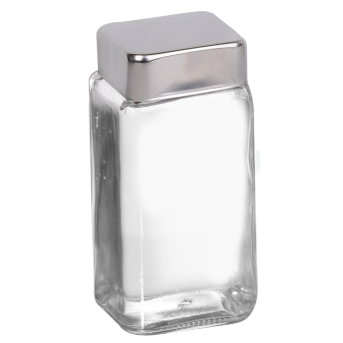 Solnita pentru oliviera 85ml RAKI cu capac inox