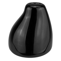 Solnita portelan CULINARO VISION BLACK