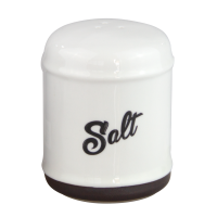 Solnita portelan HELLA WHITE