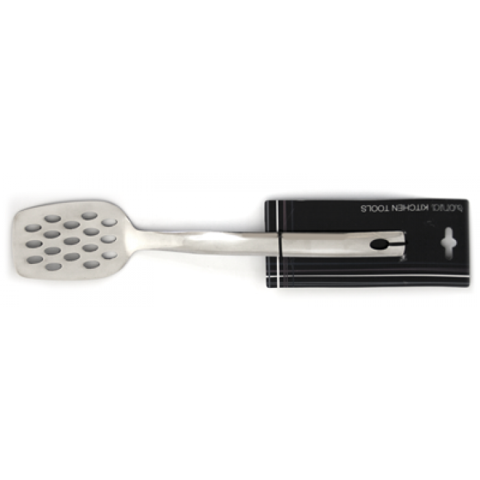 Spatula perforata din inox CULINARO SONIA