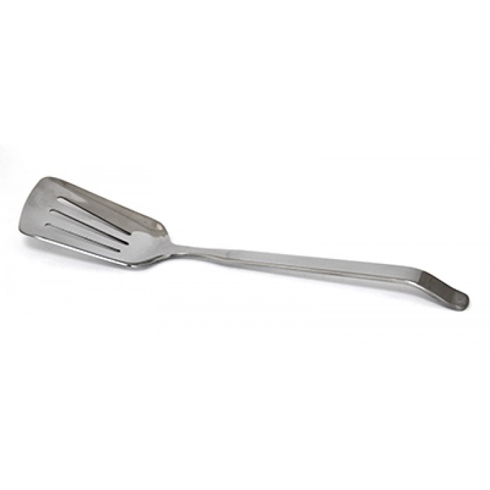 Spatula perforata servire bufet CULINARO Professional Line, inox