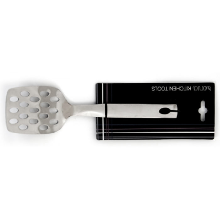 Spatula perforata servire CULINARO SONIA, inox