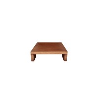 Stand inaltator bufet CULINARO ALAS, din lemn acacia, 24,9x21,2xh8cm, mic, Table Theatre