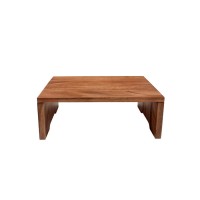Stand inaltator bufet CULINARO ALAS, din lemn acacia, 39,9x21xh17cm, extra mare, Table Theatre