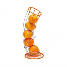 Stand metalic bufet pentru fructe CULINARO, D15xh36cm