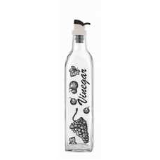 Sticla otet RAKI OSLO 500ml