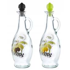 Sticla pentru ulei de masline RAKI Kibele 750ml 