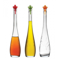 Sticla pentru ulei/otet RAKI ASPEN 700ml 