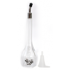 Sticla ulei cu picurator RAKI 180ml