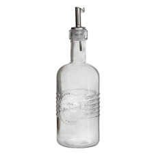 Sticla ulei cu picurator RAKI OLD FASHIONED 350ml