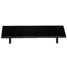 Suport acrilic pentru sushi RAKI, 30x15xh4,5cm