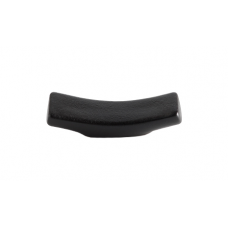 Suport betisoare chinezesti CULINARO BLACK CERAMIC, din ceramica, 6,5x2xh1,5cm, negru