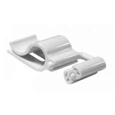 Suport cu clips comenzi restaurant melamina RAKI, 6cm