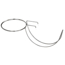 Suport frapiera inox pentru masa RAKI