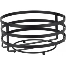 Suport metalic rotund pentru cos textil CULINARO, D19cm