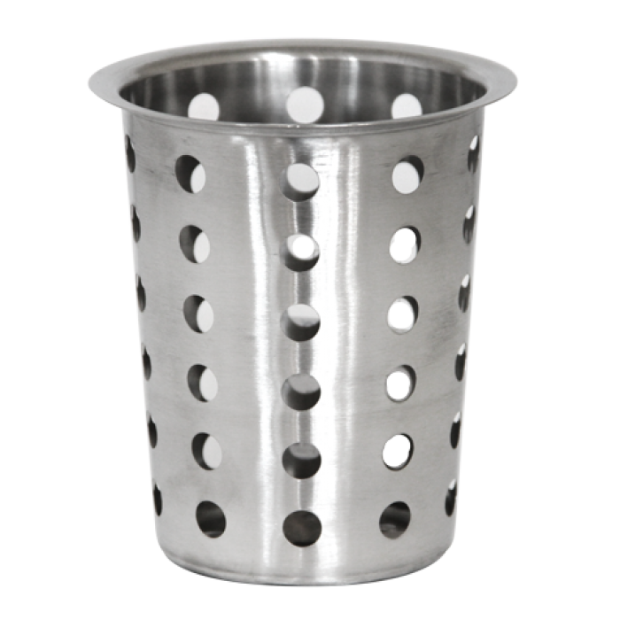Suport tacamuri CULINARO, inox, D11xh13cm