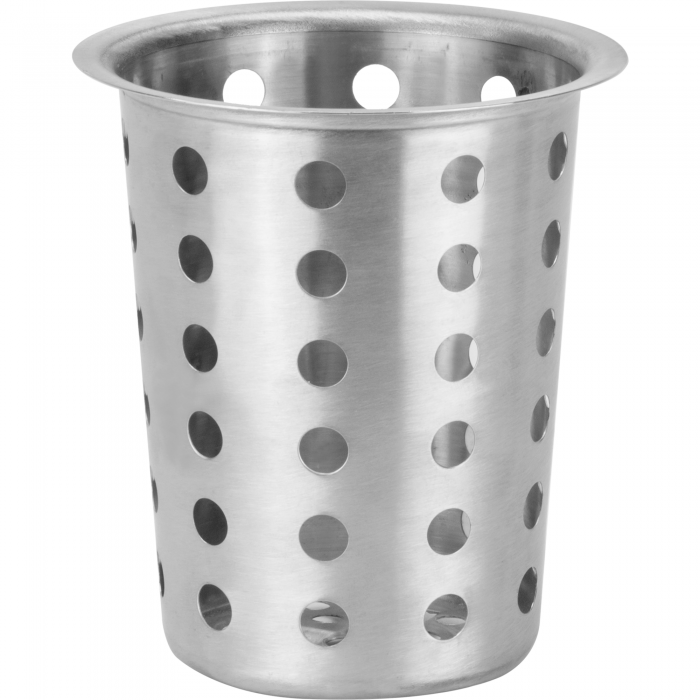 Suport tacamuri CULINARO, inox, D11xh13cm