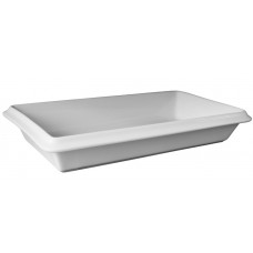 Tava portelan gastronorm VISTA ALEGRE 1/3-60mm, 325x176x60mm