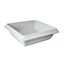 Tava portelan gastronorm VISTA ALEGRE 1/6-60mm, 176x162x60mm