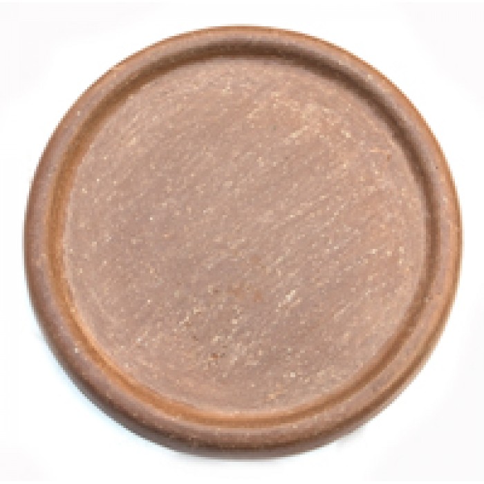 Tava ceramica pentru copt si servit RAKI, D30cm, saci bulgaresc