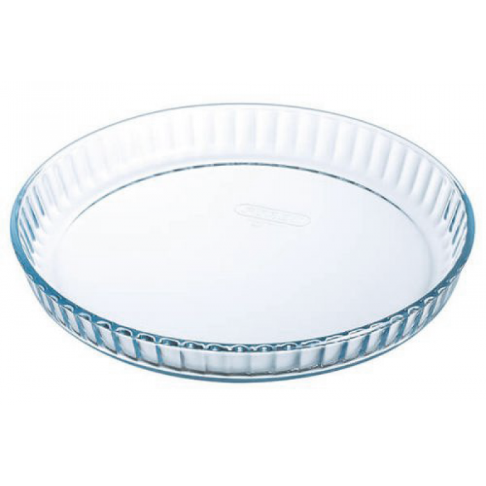 Tava yena WOL sticla termorezistenta 27cm