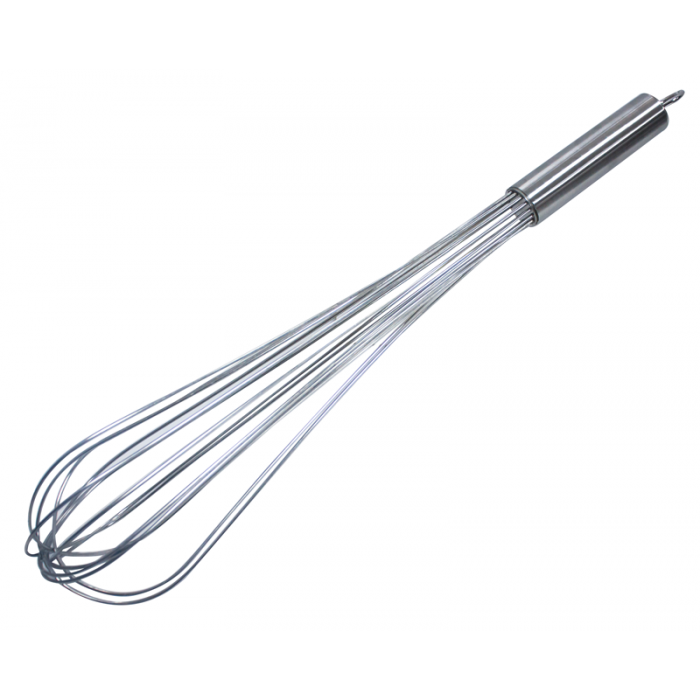 Tel pentru oua CULINARO, 50cm, inox