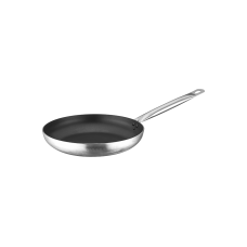 Tigaie inductie cu strat antiaderent NETLON RUBY INDUCTION, aluminiu, D32xh5,5cm