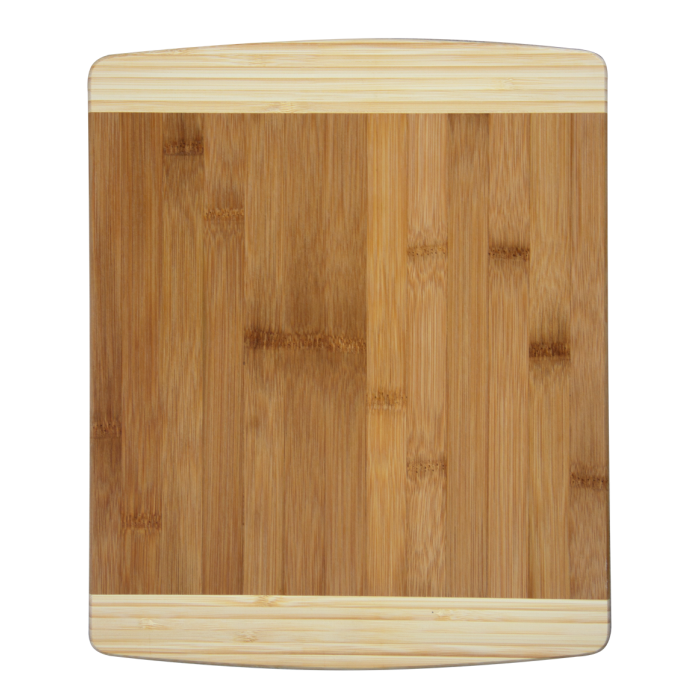 Tocator bucatarie bambus RAKI 45x33x1,8cm cu maner