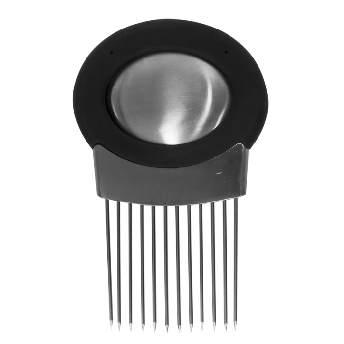 Ustensila pentru taiat ceapa RAKI, metal/plastic