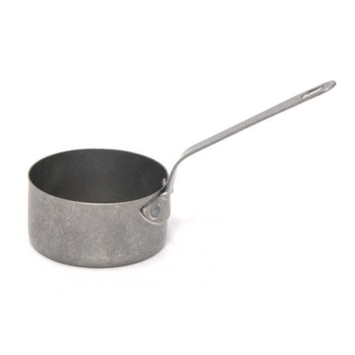 VINTAGE Mini cratita sosiera CULINARO, D7cm, 140ml