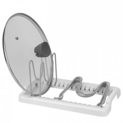 Organizator bucatarie pentru capace 18x29xh13cm...