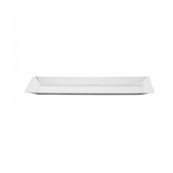 Platou drptunghilar din inox Culinaro SYDNEY de servit 16x36cm...