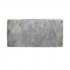 Platou melamina dreptunghiular Culinaro Marble 16,2x32,5xh1cm