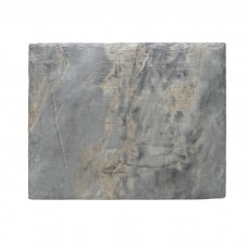 Platou melamina dreptunghiular Culinaro Marble 26,5x32,5xh1cm