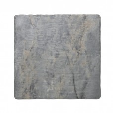 Platou melamina dreptunghiular Culinaro Marble 30x30xh1cm
