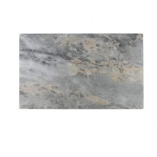 Platou melamina dreptunghiular Culinaro Marble 53x32,5xh1cm