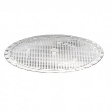 Platou servire tort 31 cm,transparent