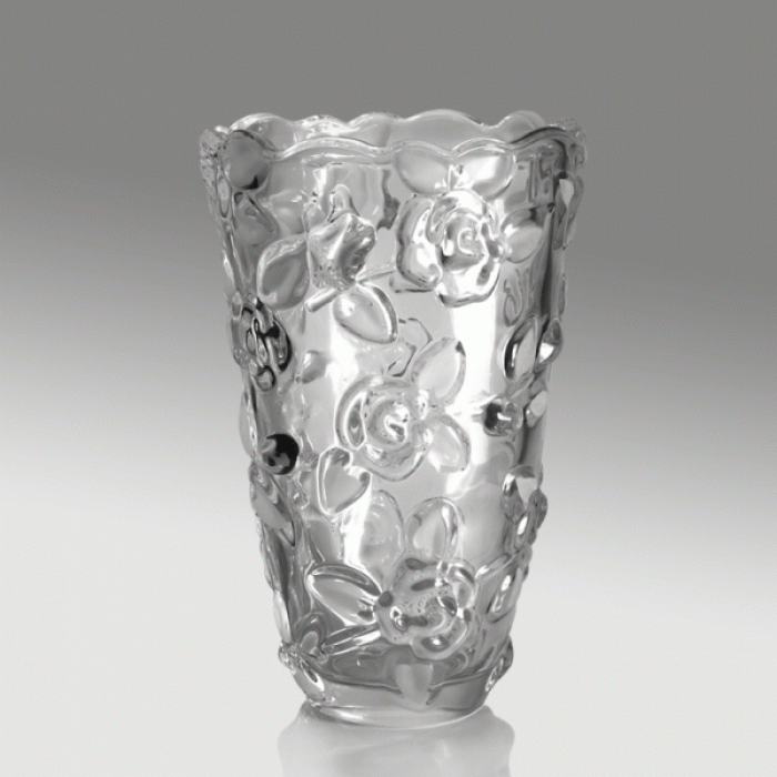 Vaza sticla VITRUM HP024V-BH1 MN010442
