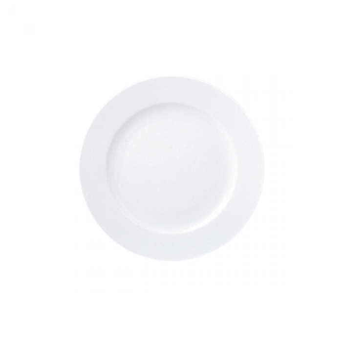 Farfurie din portelan 20cm colectia DELTA MN017663
