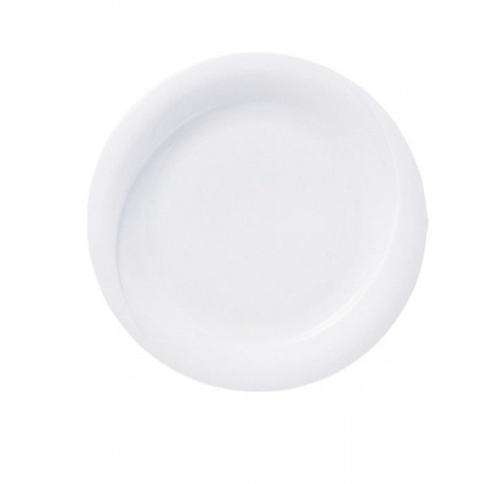 Farfurie din portelan 25cm colectia X-TANBUL MN017777
