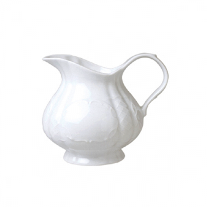 Cana pentru lapte din portelan 500cc Colectia FLORA MN0180253