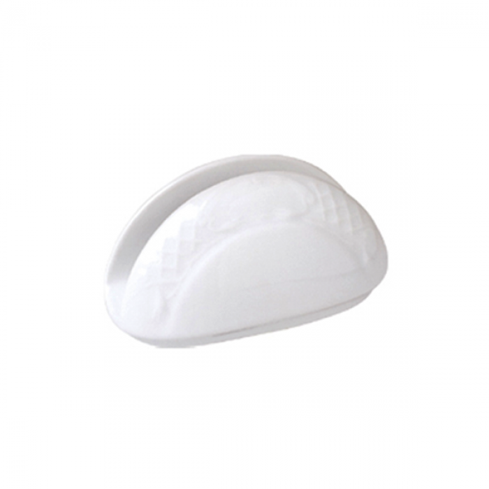 Suport servetele masa din portelan Colectia FLORA MN0180169