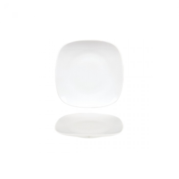 Farfurie din portelan 21cm Colectia MIMOZA MN017791