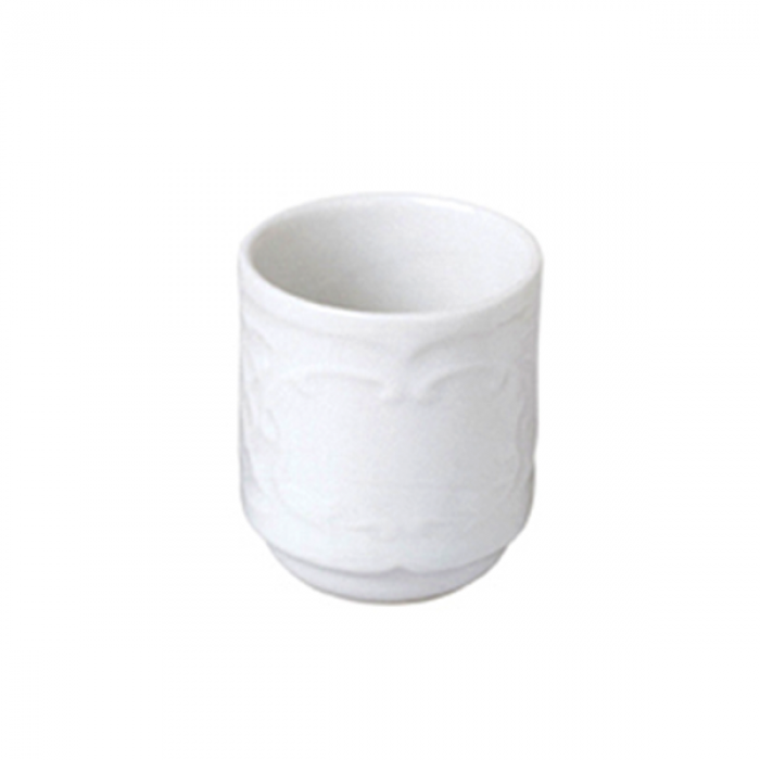Suport scobitori din portelan Colectia FLORA MN0180170