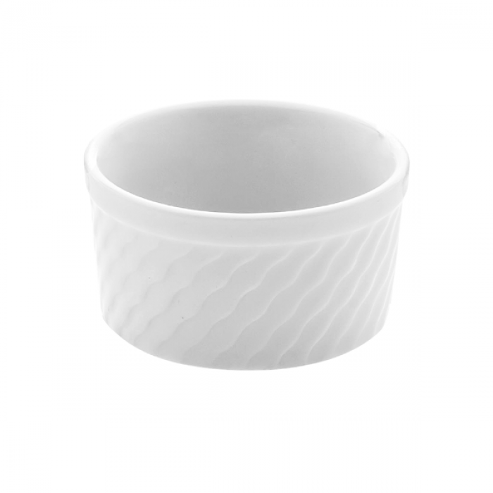 Ramekin din portelan 66cc 6cm colectia PANAMA MN0180288