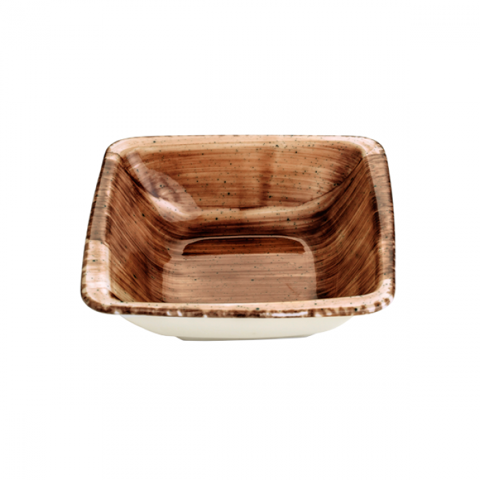 Bol GURAL colectia BROWN 15x15cm 360ml MN0180455