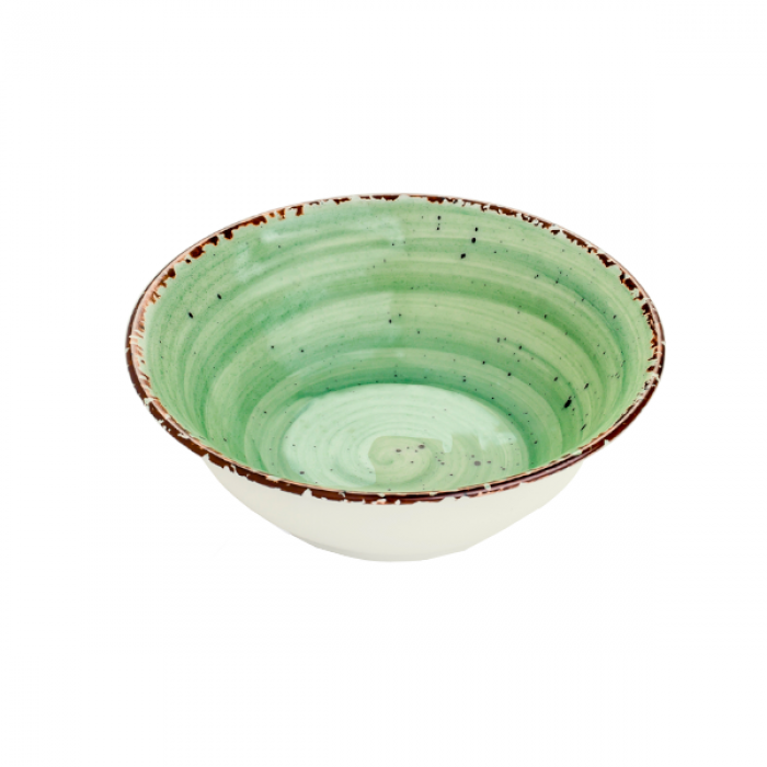 Bol salata GURAL colectia GREEN 23cm 750ml MN0180515